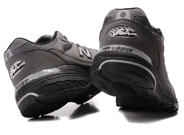 new balance 993 new balance foot locker